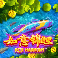 Koi đáng yêu game thumbnail