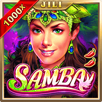 Lễ hội Samba game thumbnail
