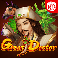 BÁC SĨ THIÊN TÀI game thumbnail