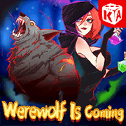 Người Sói Đang Đến game thumbnail