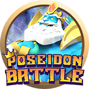 KA Trận chiến của Poseidon game icon