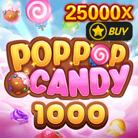 KẸO NỔ NỔ 1000 game icon