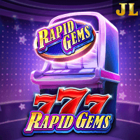 Đá Quý Tốc Độ 777 game thumbnail